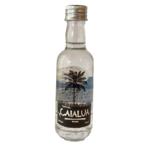 Caialua Prata 50 ml