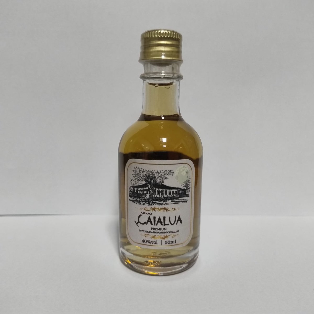 Caialua Premium 50 ml